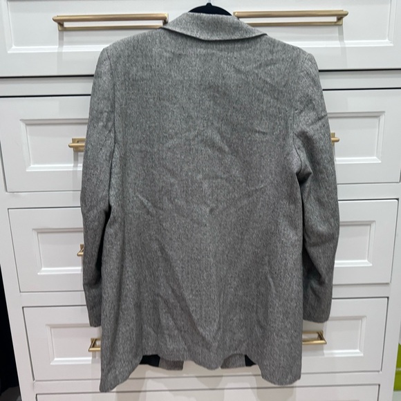 Vintage Touché Women’s oversized blazer/jacket L - Picture 5 of 8